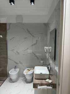 Bagno di CIVICO 8