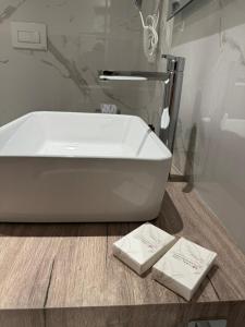 Bagno di CIVICO 8