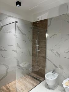 Bagno di CIVICO 8