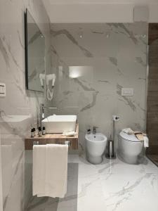Bagno di CIVICO 8