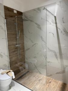 Bagno di CIVICO 8