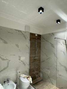 Bagno di CIVICO 8