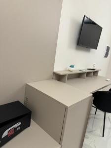 TV o dispositivi per l'intrattenimento presso CIVICO 8