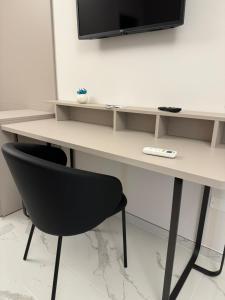 TV o dispositivi per l'intrattenimento presso CIVICO 8