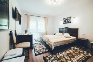 古拉哈莫卢洛伊Conacul Domnitei的相册照片