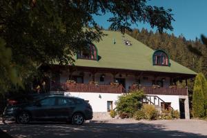 古拉哈莫卢洛伊Conacul Domnitei的相册照片