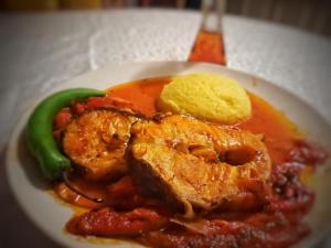 Fotografie z fotogalerie ubytování Casa din Delta v destinaci Murighiol