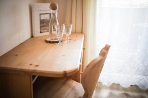 Fotografie z fotogalerie ubytování Boutique Pension Erlacher - Adults Only v destinaci Villandro