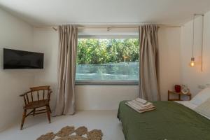 Fotografie z fotogalerie ubytování Villa Morea & Rooms in Procida v destinaci Procida