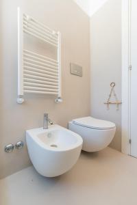 Fotografie z fotogalerie ubytování Villa Morea & Rooms in Procida v destinaci Procida + 71 fotografií