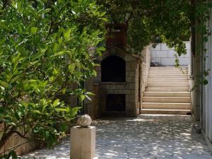 Fotografia z galérie ubytovania Vita Apartments na Korčuli