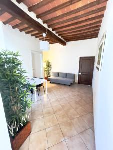 Posezení v ubytování Il Borghetto - Fucecchio, Firenze