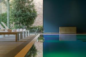 Galeriebild der Unterkunft Stiemerheide - The Urban Hotel & Golf Retreat 4 Star Superior in Genk