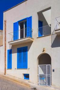 Foto dalla galleria di AlMa Mari Marettimo a Marettimo