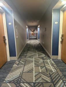 Fotografie z fotogalerie ubytování Quality Inn v destinaci Hillsboro