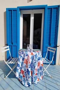 Foto dalla galleria di AlMa Mari Marettimo a Marettimo Altre 67 foto