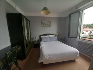 Gallery image of Hotel Arocena in Saint-Pée-sur-Nivelle