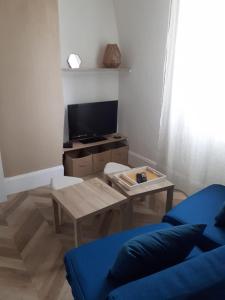 Фотография из галереи Le Gîte du bonheur в Бове