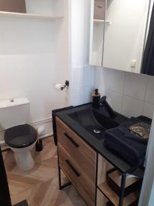 Фотография из галереи Le Gîte du bonheur в Бове