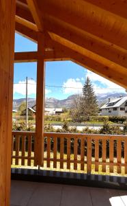 En generel udsigt til bjerge eller udsigt til bjerge taget fra lejligheden + 14 billeder