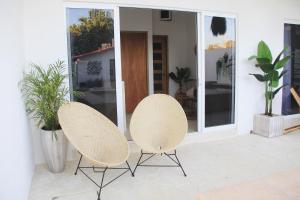 Φωτογραφία από το άλμπουμ του Casa Pachamama σε San Blas +4 φωτογραφίες