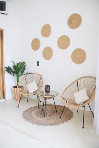 Φωτογραφία από το άλμπουμ του Casa Pachamama σε San Blas