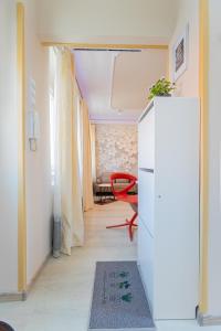 Irányi Studio 1052 Budapest, 19 Irányi utca kép - 2