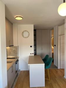 Billede fra billedgalleriet på Green Lux Apartman Prijedor i Prijedor + 16 billeder