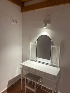Fotografie z fotogalerie ubytování Hamre Apartments (Nicholas) v destinaci Agios Georgios Pagon