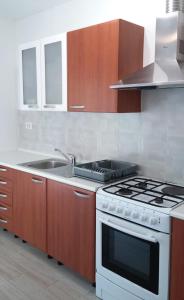 Photo de la galerie de l'établissement Apartment Morena, à Ika