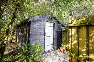Fotografie z fotogalerie ubytování Old Pound Smithy v destinaci Bideford
