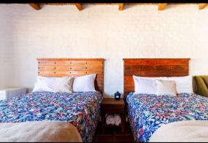 Gallery image of villa isabela in Cuyutlán