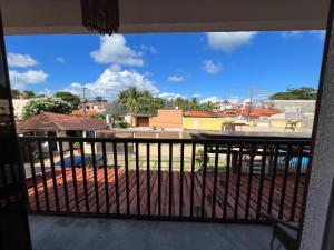 Billede fra billedgalleriet på Pousada Ventos da Barra i Barra de Santo Antônio