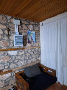 Foto dalla galleria di Revita Stone House a Elbasan