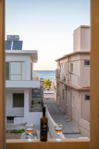 Gallery image of Upper Samitos Rooms in Áyios Andónios