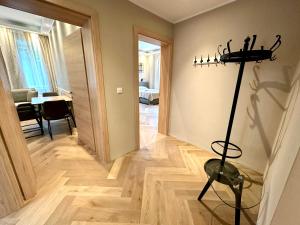 Fotografia z galérie ubytovania Book-A-Room Salzburg Apartment 31 v destinácii Salzburg
