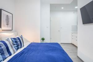 Super Central Mini Studio 1072 Budapest, Rákóczi út 12 kép - 2