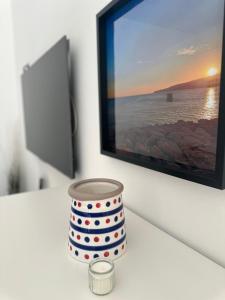 Fotografie z fotogalerie ubytování La Quercia v destinaci La Spezia
