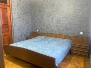 Postel nebo postele na pokoji v ubytování Luka Family Guest House + 22 fotografií
