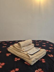 Postel nebo postele na pokoji v ubytování Casa Stile Libero 40 Arcore FS-GP Monza-Milano-Lecco