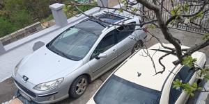 Foto de la galeria de Mini Garsonjera a Podgorica