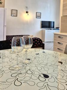 Kuchyň nebo kuchyňský kout v ubytování Casa Stile Libero 40 Arcore FS-GP Monza-Milano-Lecco