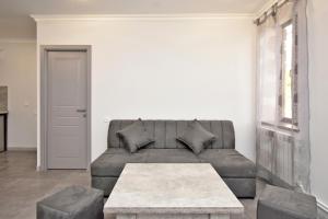 Posezení v ubytování 1# Guest House