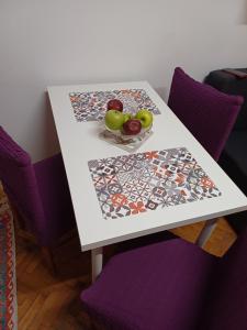 Gallery image of Summer Vibes Apartment in Karaburma