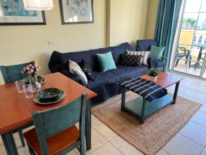 Gallery image of Sun Apartment & Heated Pool in Los Cristianos