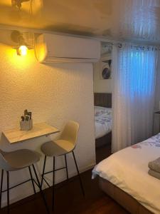 Galeriebild der Unterkunft קאסה גומז in Kiryat Ekron