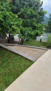 Gallery image of Casa de descanso urbana in Villeta