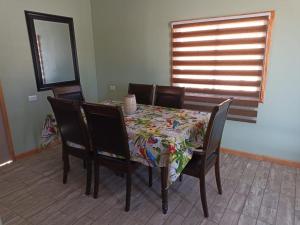 Φωτογραφία από το άλμπουμ του Cabañas Vicuña Cielo de Peralillo - Valle de Elqui σε Vicuna