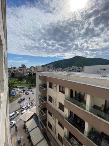 Γενική θέα στο βουνό ή θέα στο βουνό από  αυτό το διαμέρισμα