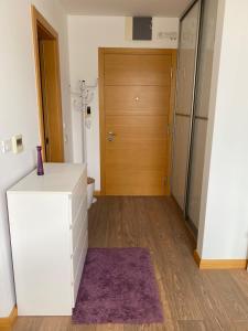 Φωτογραφία από το άλμπουμ του Aledora Studio Apartment στην Μπούντβα